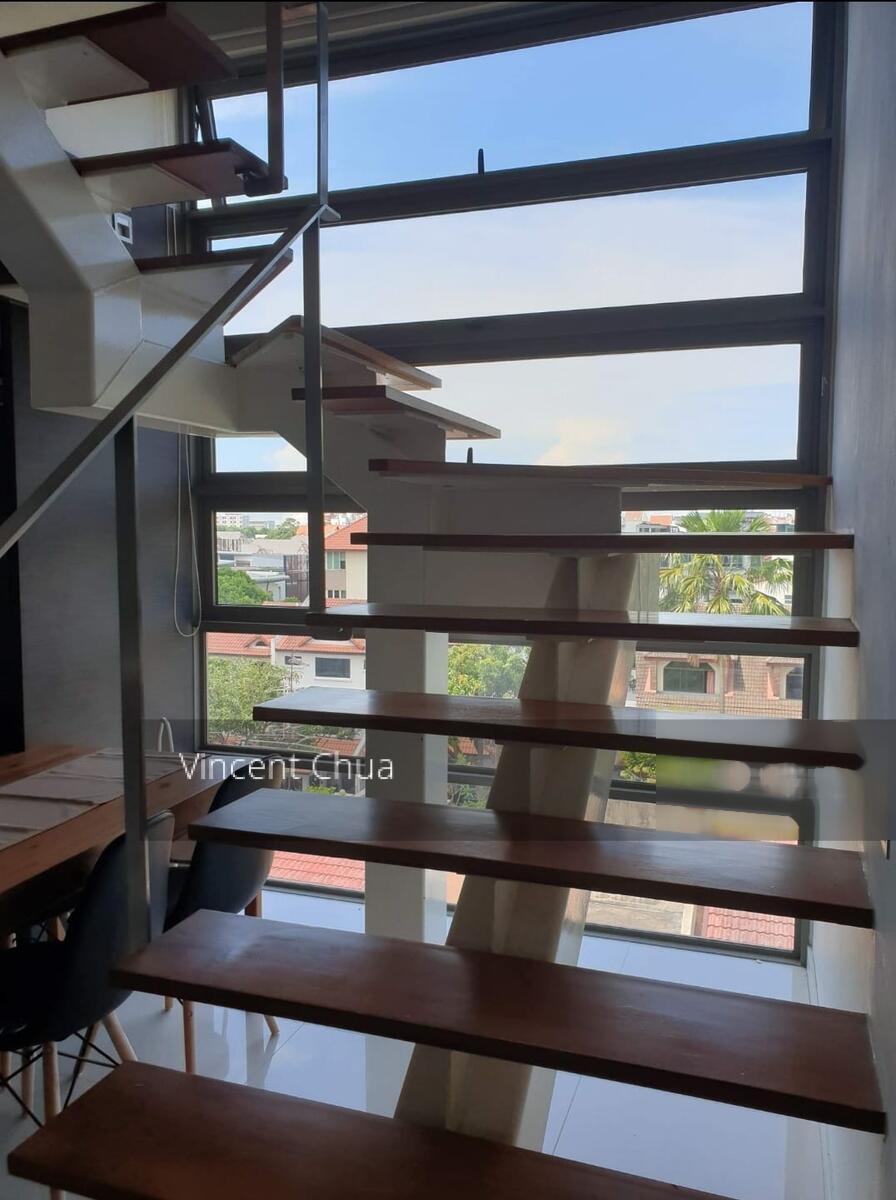 Mint Residences @ Jansen (D19), Apartment #330133431